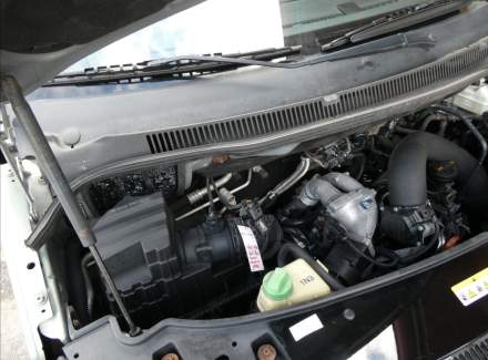 Volkswagen - Multivan
