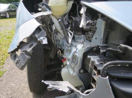 Peugeot - 207
