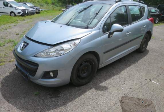 Peugeot - 207