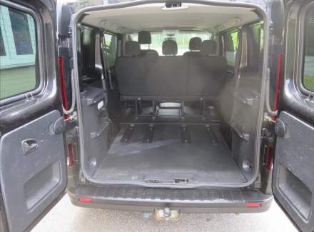 Renault - Trafic