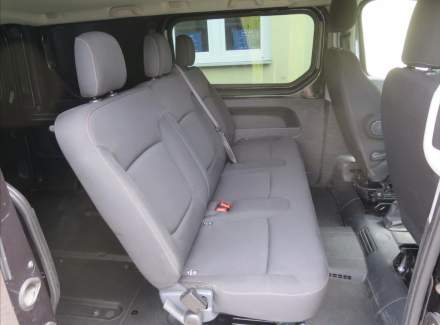 Renault - Trafic