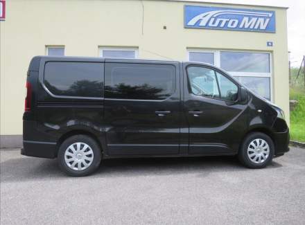 Renault - Trafic