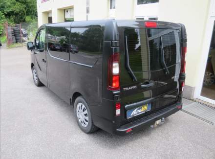 Renault - Trafic