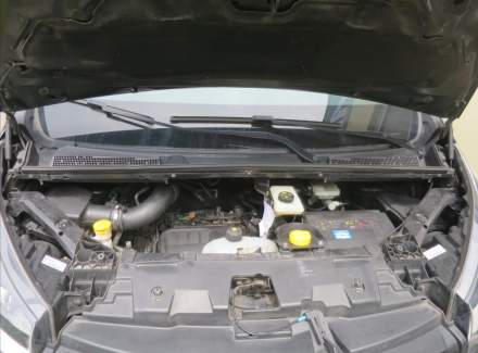Renault - Trafic
