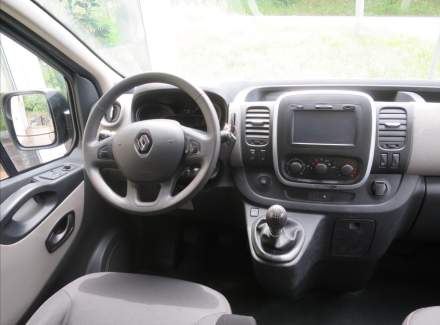 Renault - Trafic