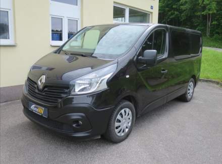 Renault - Trafic