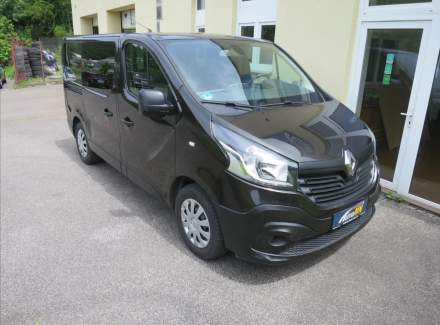 Renault - Trafic