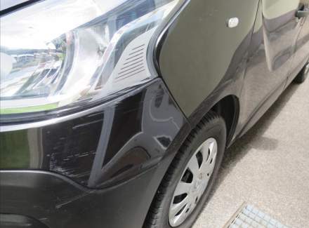 Renault - Trafic