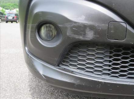 Renault - Trafic