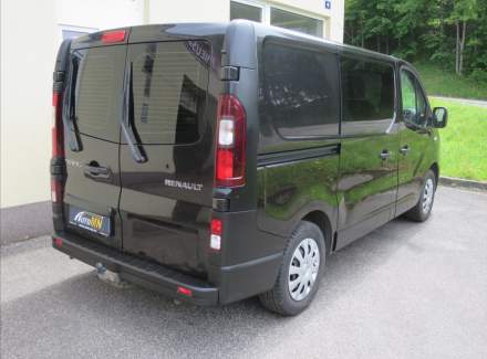 Renault - Trafic