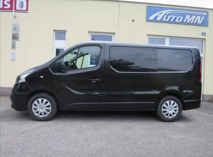 Renault - Trafic