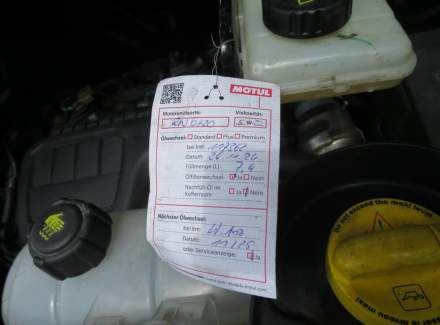 Renault - Trafic