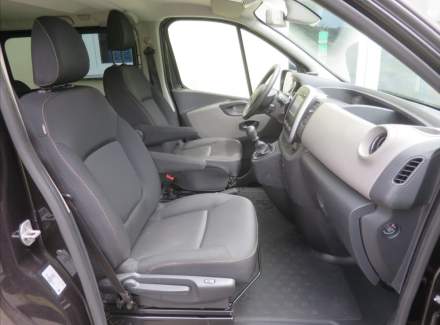 Renault - Trafic