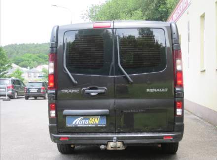 Renault - Trafic