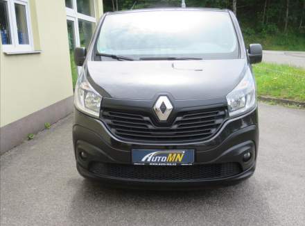 Renault - Trafic