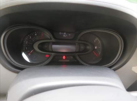 Renault - Trafic