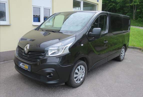Renault - Trafic