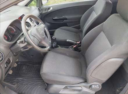 Opel - Corsa