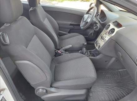 Opel - Corsa