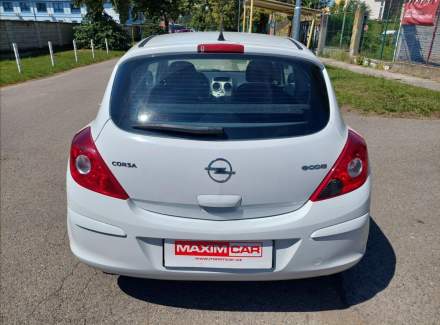 Opel - Corsa