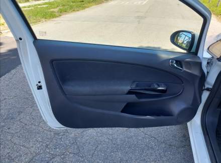 Opel - Corsa