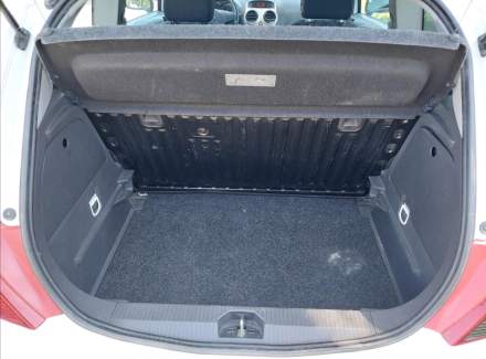 Opel - Corsa