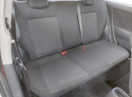 Opel - Corsa