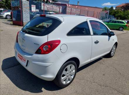 Opel - Corsa