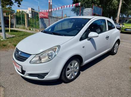 Opel - Corsa