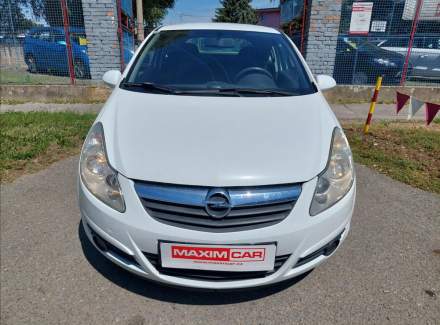 Opel - Corsa