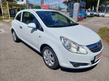 Opel - Corsa