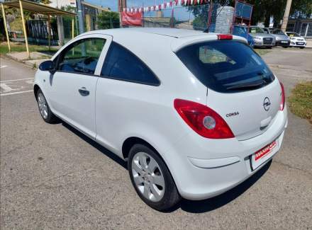 Opel - Corsa