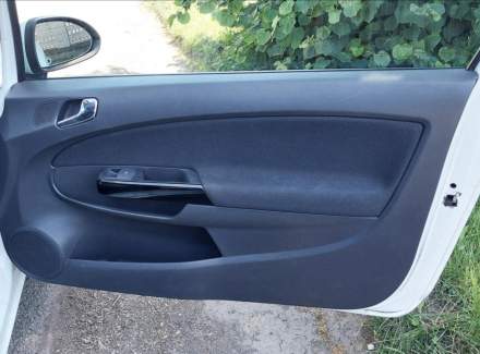 Opel - Corsa