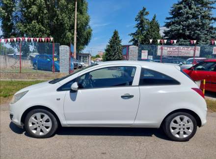 Opel - Corsa