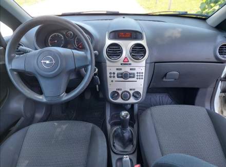 Opel - Corsa