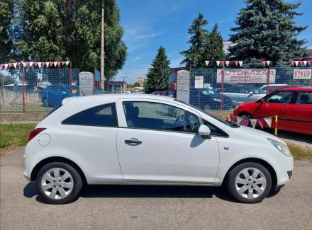 Opel - Corsa