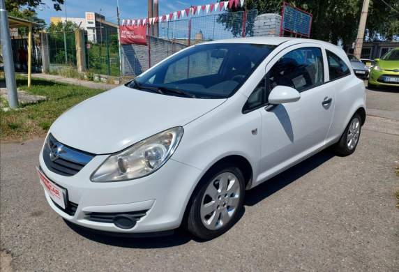 Opel - Corsa
