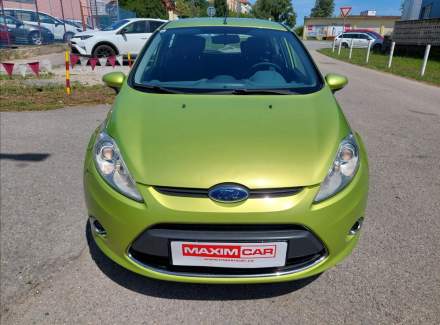Ford - Fiesta