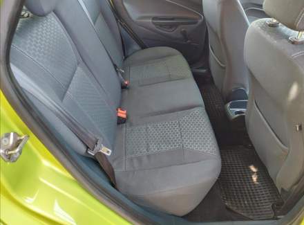 Ford - Fiesta