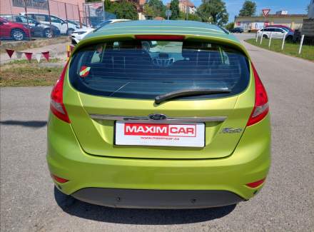 Ford - Fiesta
