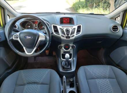 Ford - Fiesta