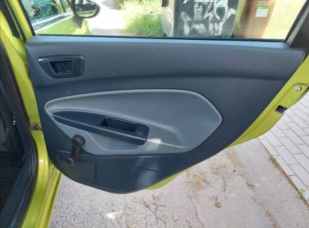 Ford - Fiesta