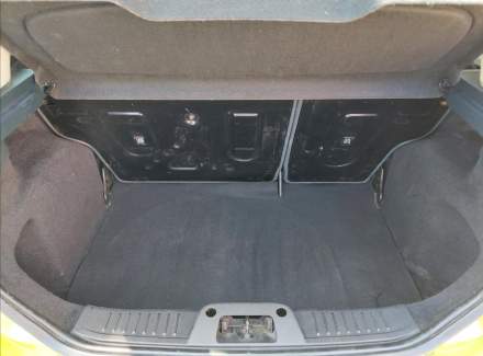 Ford - Fiesta