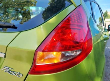 Ford - Fiesta