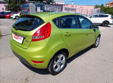 Ford - Fiesta