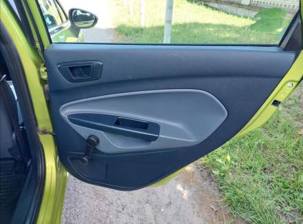 Ford - Fiesta