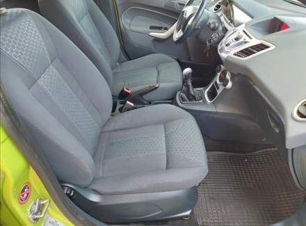 Ford - Fiesta