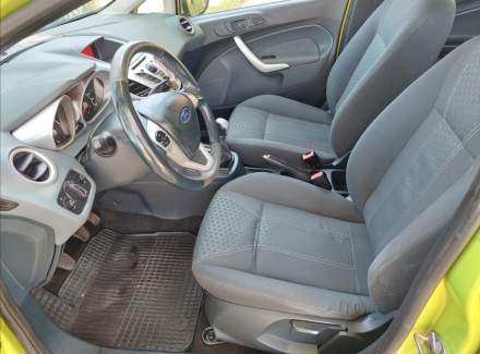 Ford - Fiesta