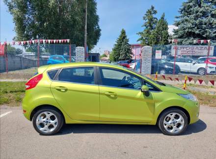 Ford - Fiesta
