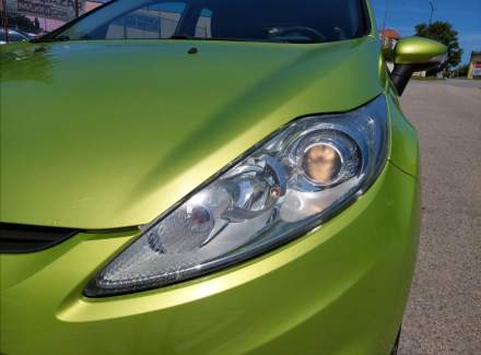 Ford - Fiesta
